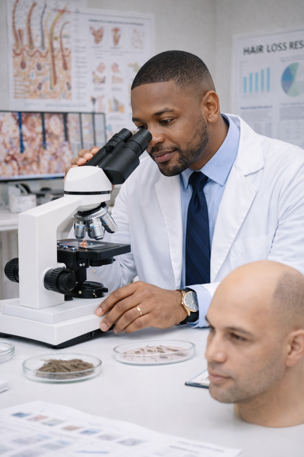 Jason Hartwell - Sexual Health Researcher